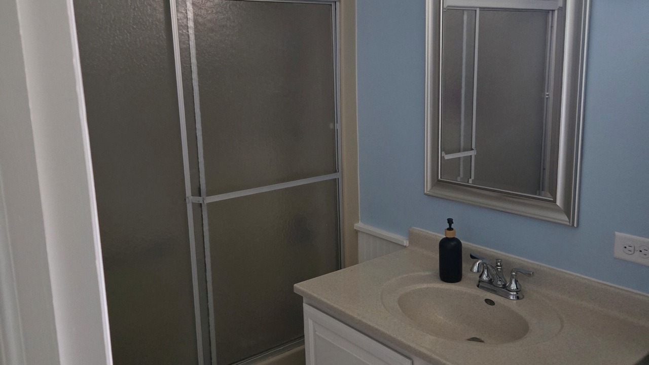 Photo of Bathroom in Mellen