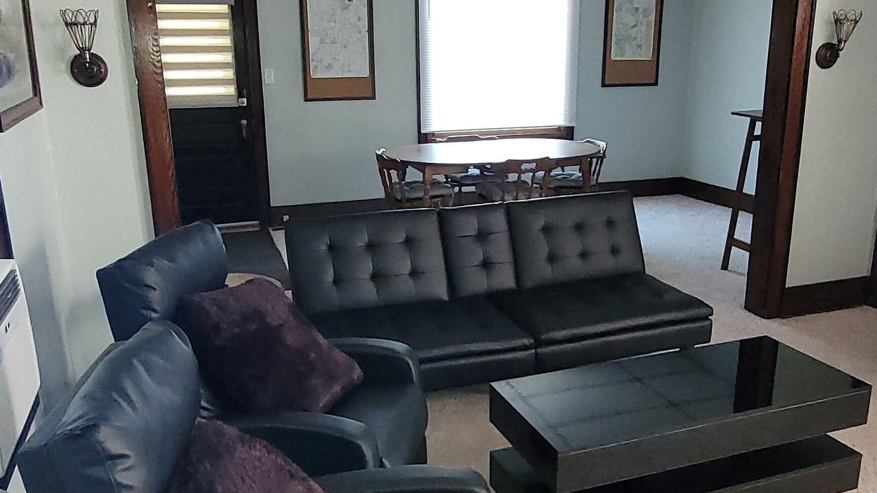 Photo of Livingroom in Mellen