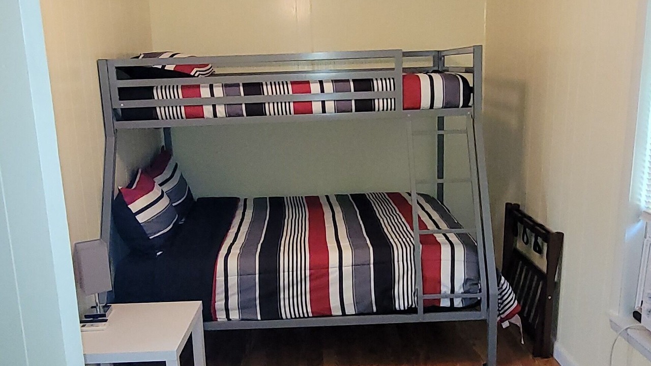 Photo of Bedroom in Mellen