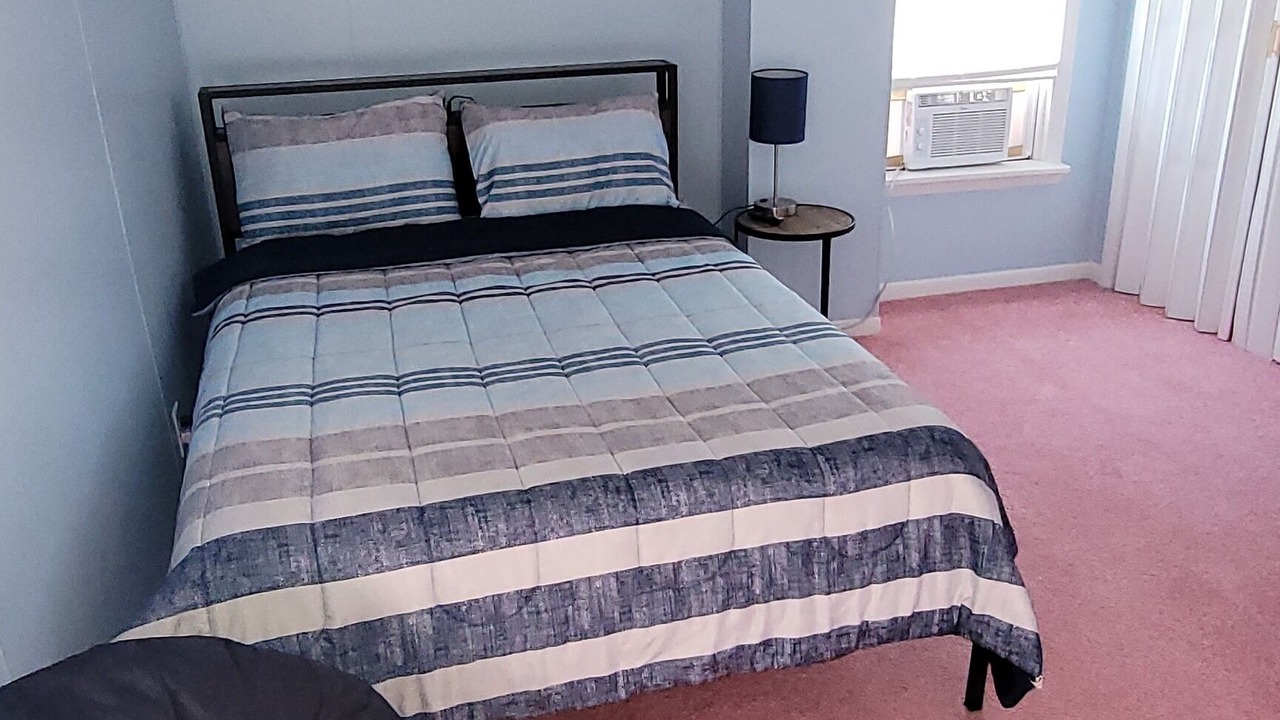 Photo of Bedroom in Mellen