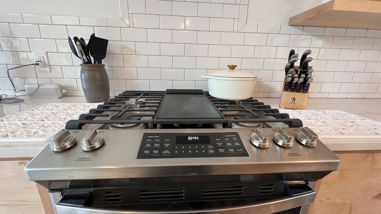 Photo of Kitchen in Town of Hermon
