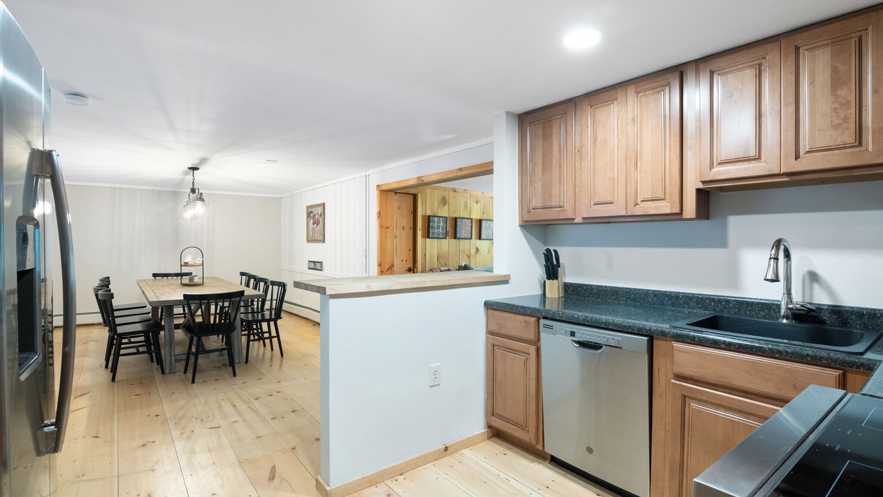 Photo of Kitchen in Wilmington
