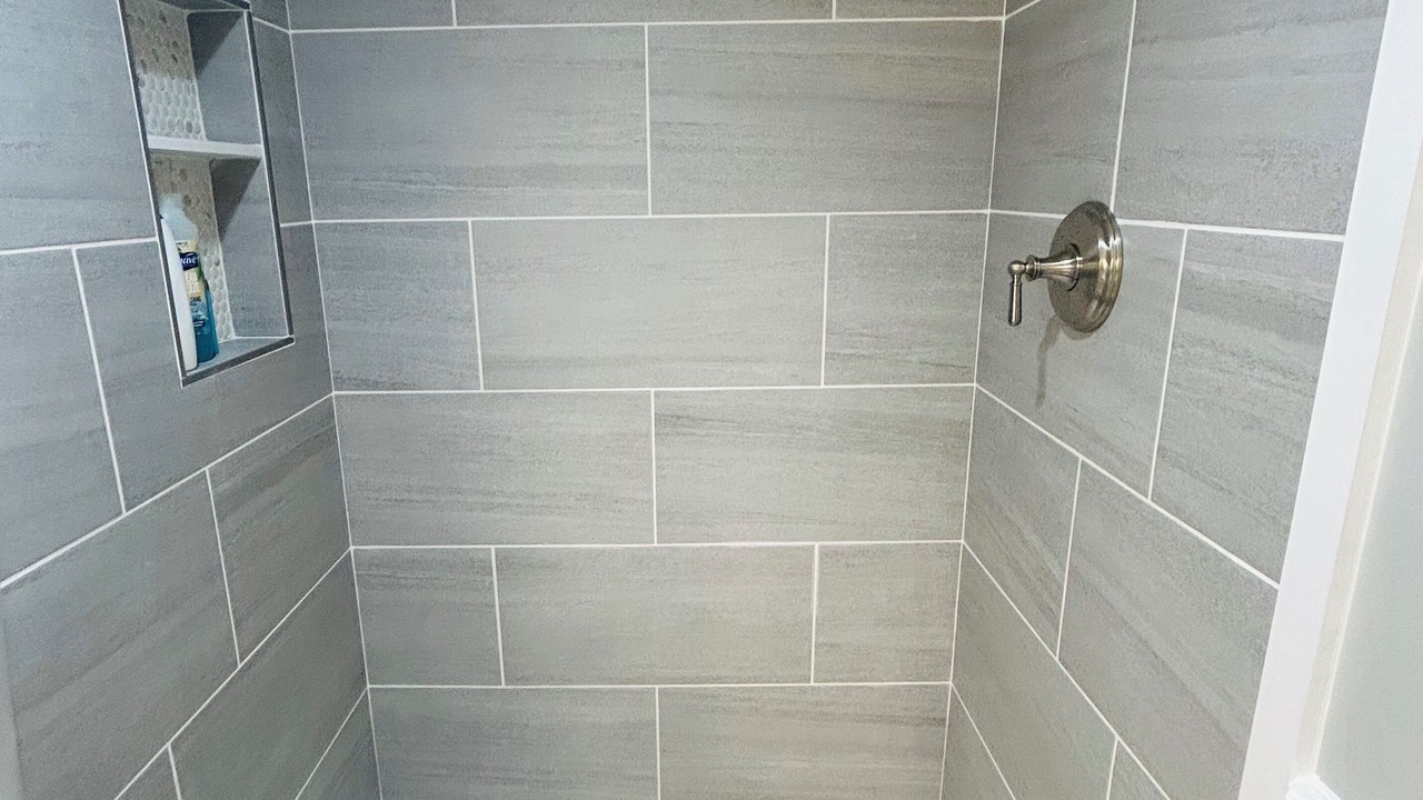 Photo of Bathroom in Wilmington