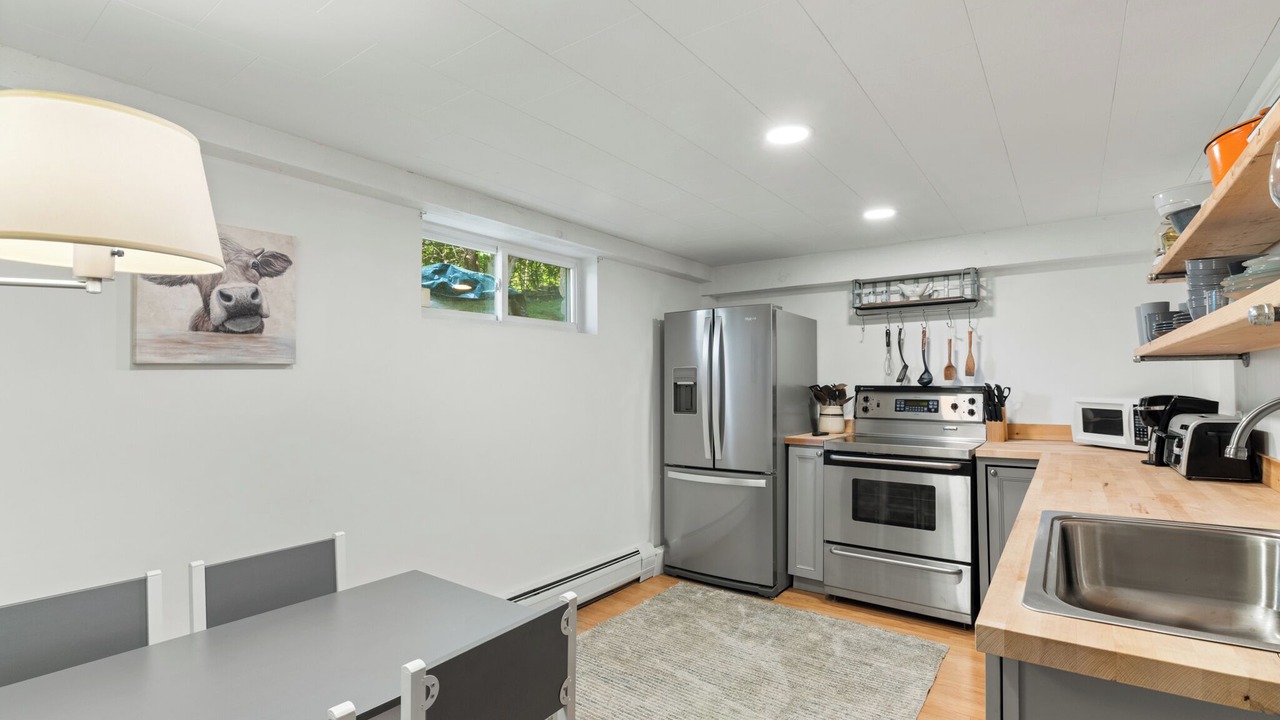 Photo of Kitchen in Wilmington