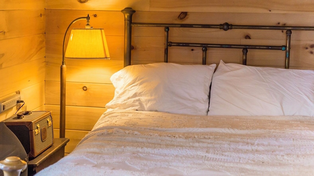 Photo of Bedroom in South Londonderry