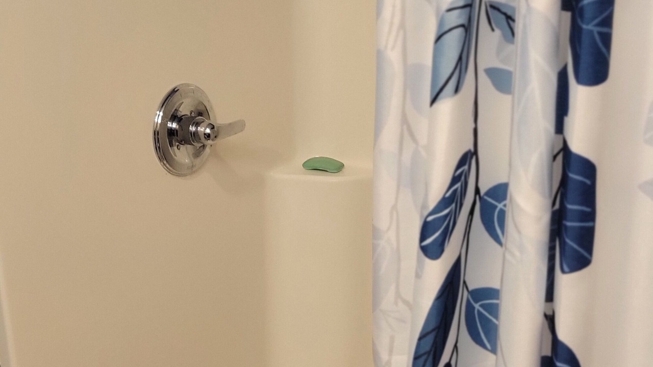 Photo of Bathroom in Marengo
