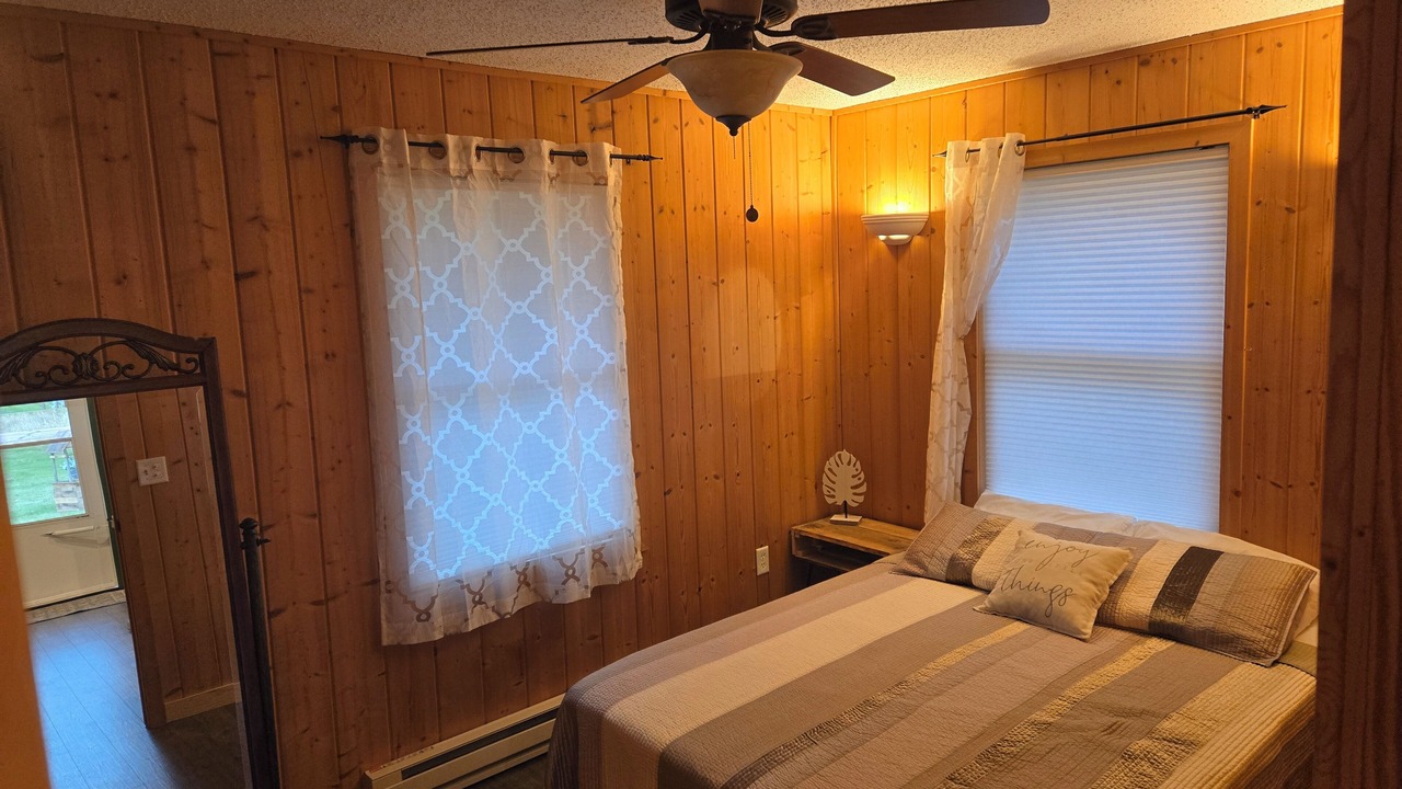 Photo of Bedroom in Marengo