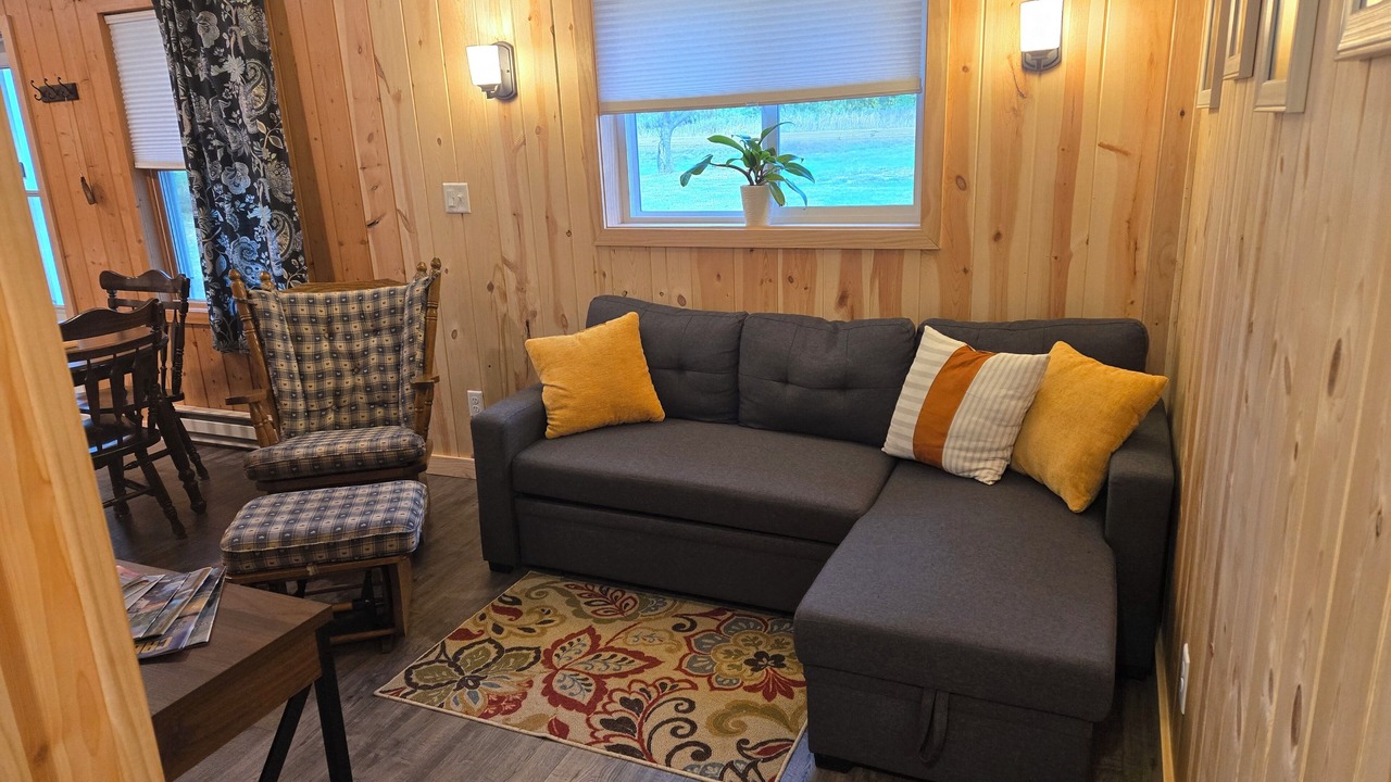 Photo of Livingroom in Marengo