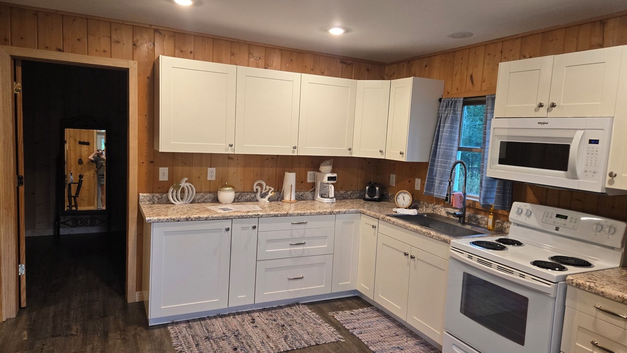 Photo of Kitchen in Marengo