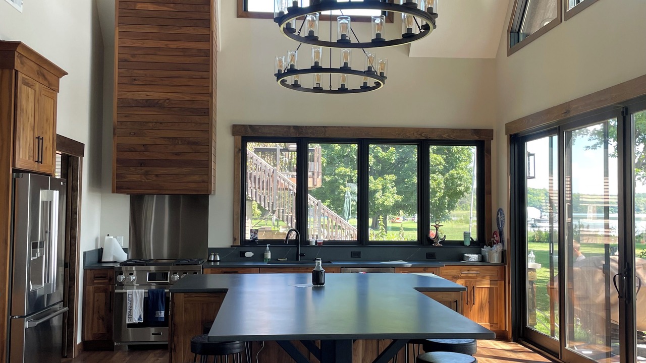 Photo of Kitchen in Independence