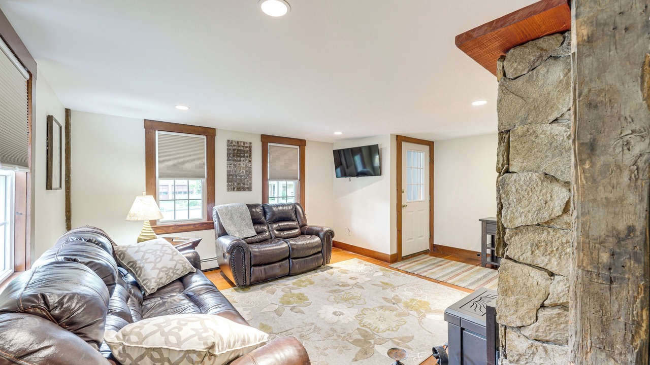 Photo of Livingroom in Bethlehem