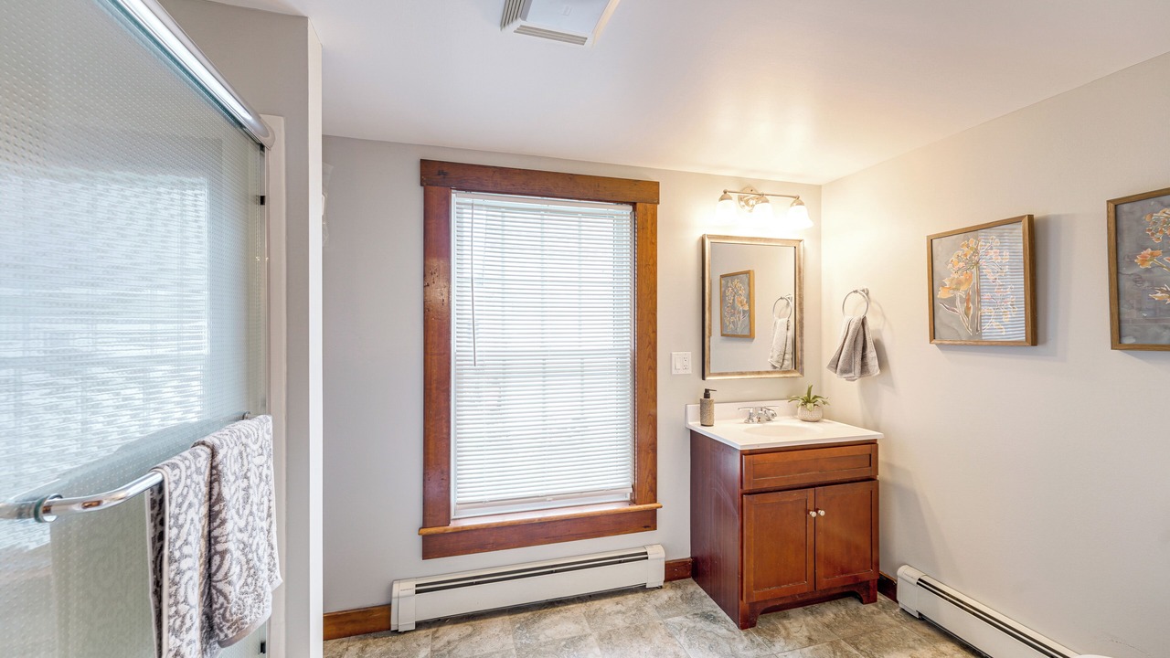 Photo of Bathroom in Bethlehem