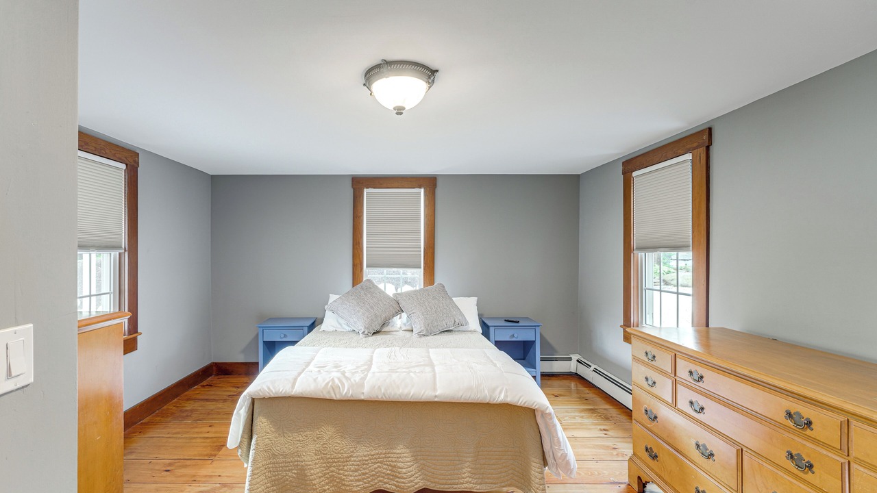Photo of Bedroom in Bethlehem