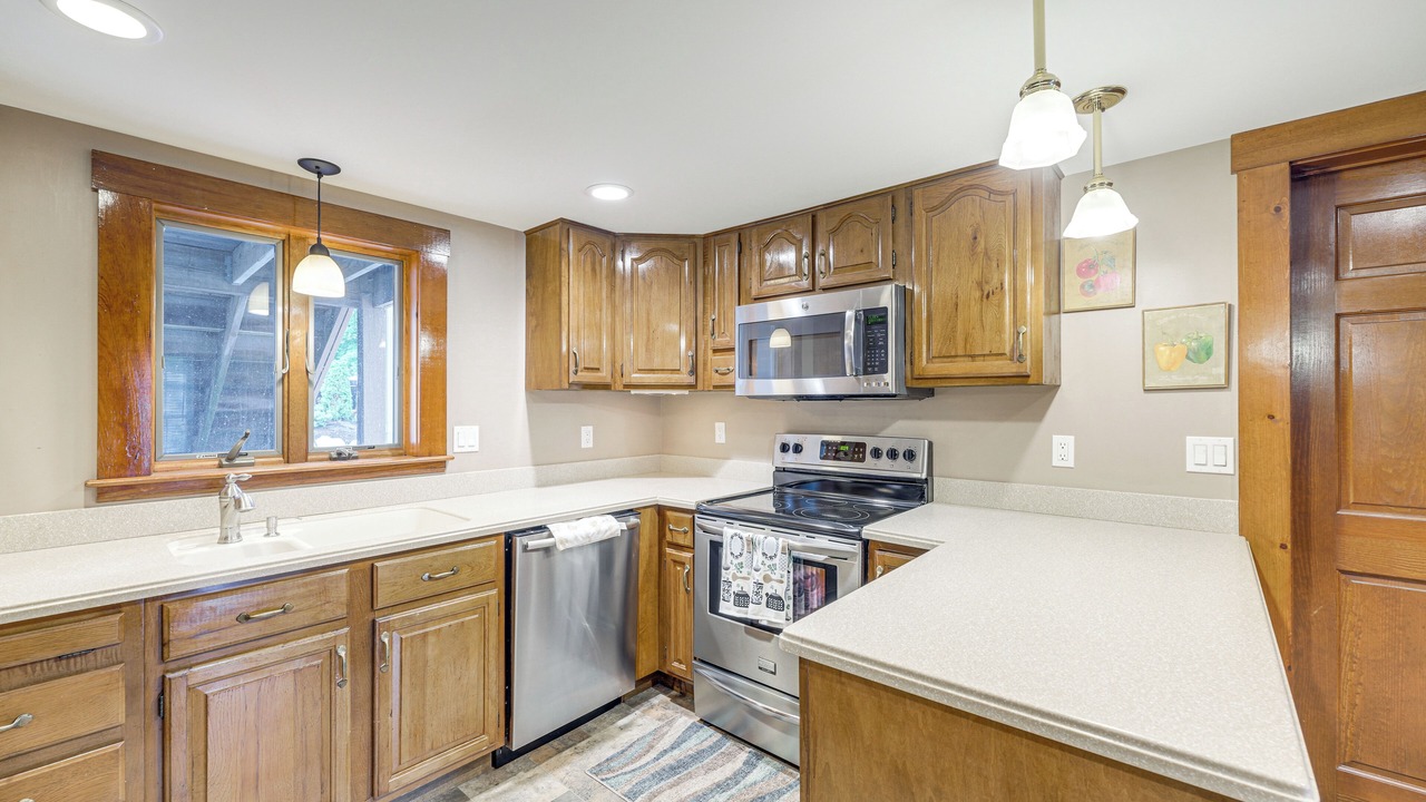 Photo of Kitchen in Bethlehem