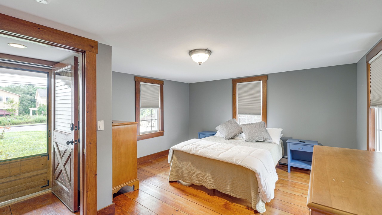 Photo of Bedroom in Bethlehem