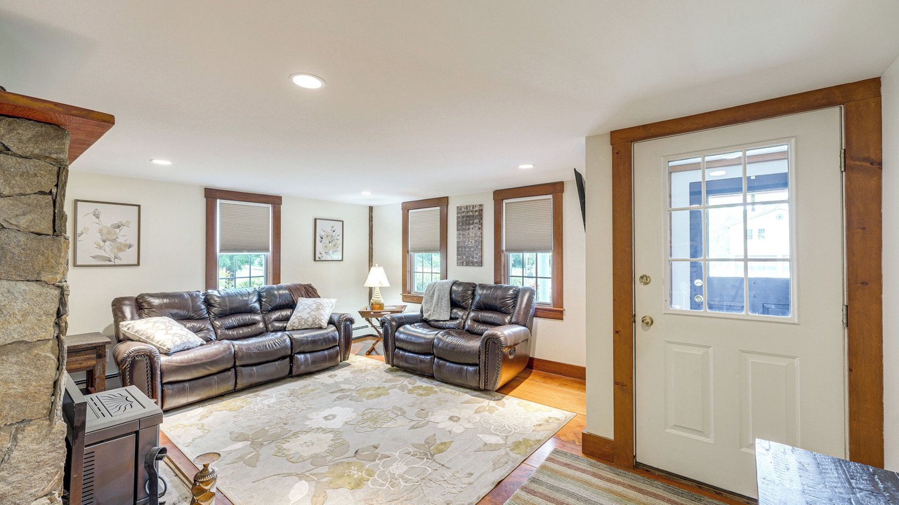 Photo of Bedroom in Bethlehem