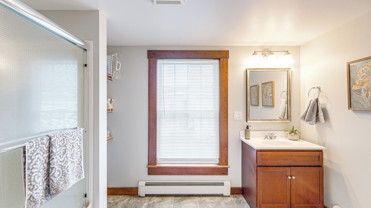 Photo of Bathroom in Bethlehem