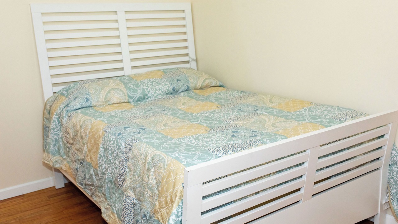 Photo of Bedroom in Storrs