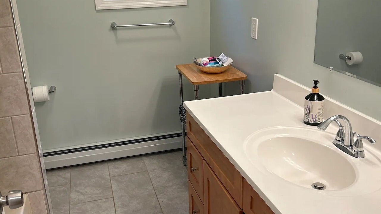 Photo of Bathroom in Storrs