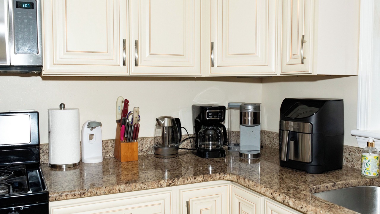 Photo of Kitchen in Storrs