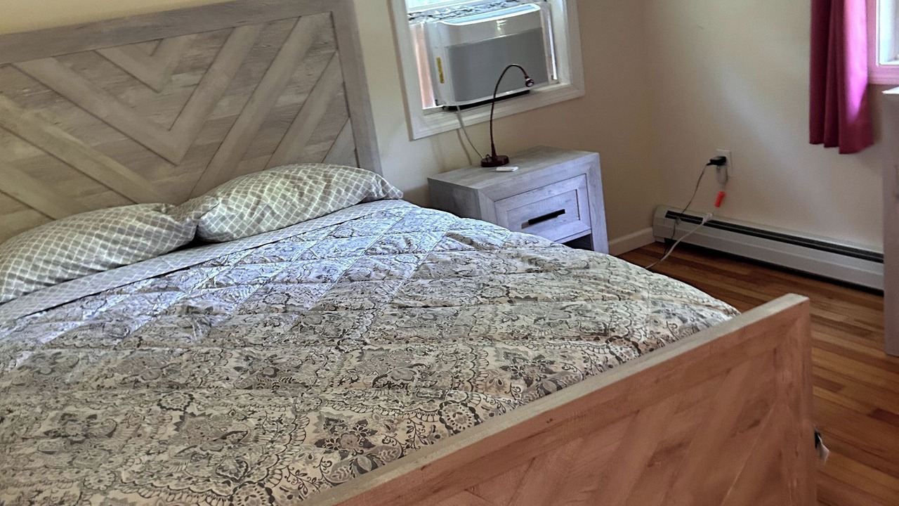 Photo of Bedroom in Storrs