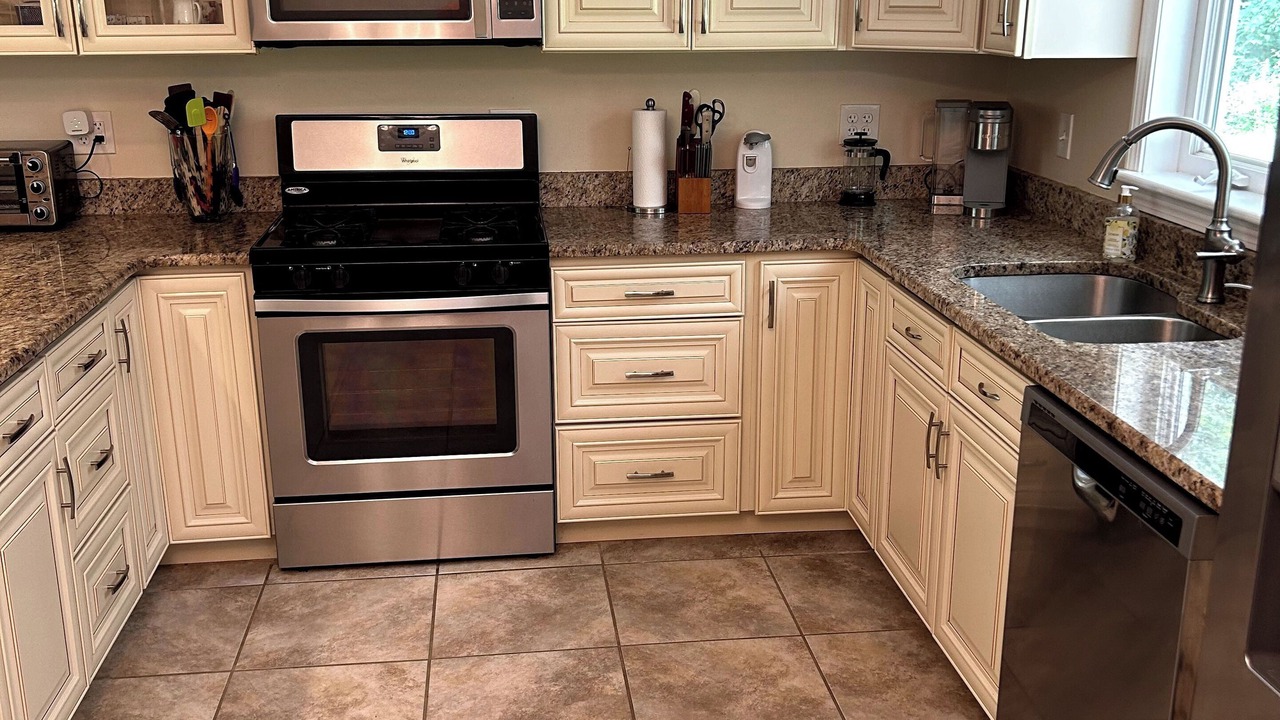 Photo of Kitchen in Storrs