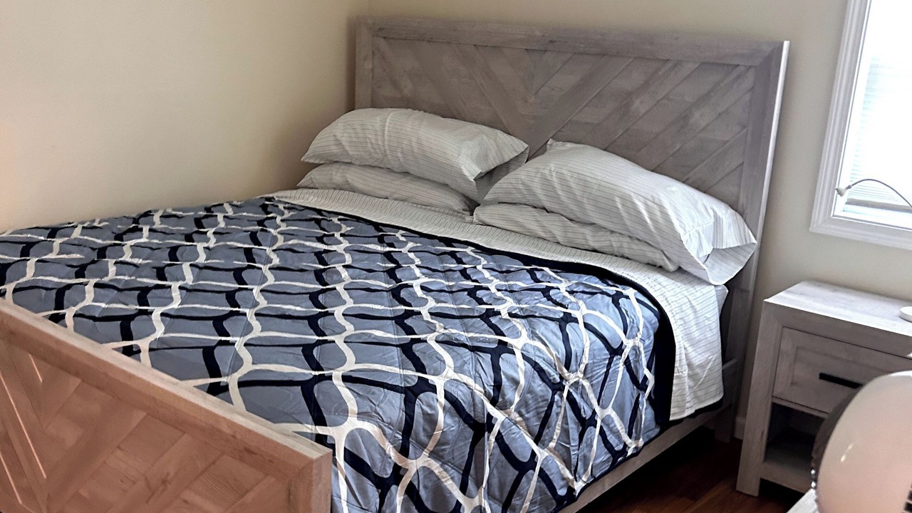 Photo of Bedroom in Storrs
