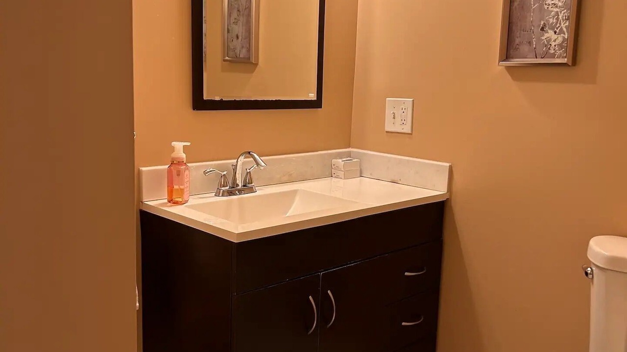 Photo of Bathroom in Storrs