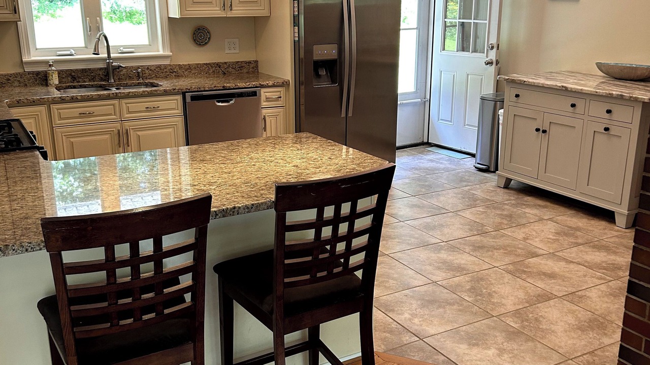 Photo of Kitchen in Storrs
