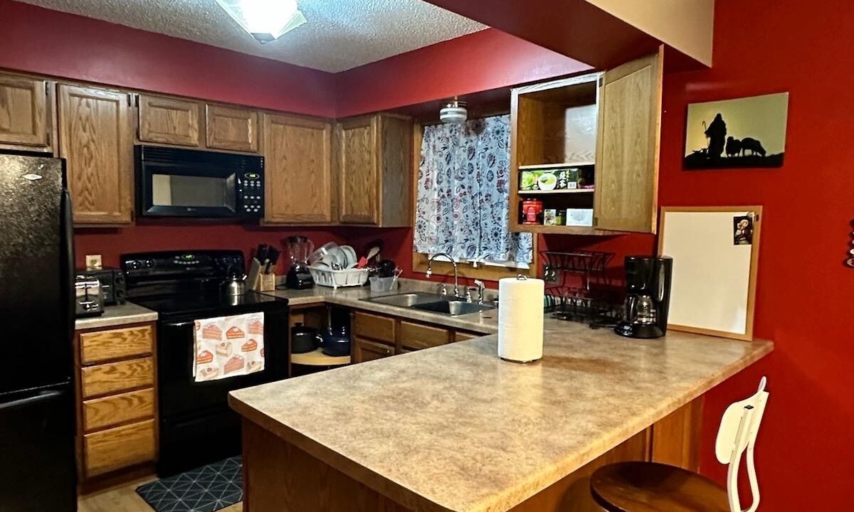 Photo of Kitchen in Rochester