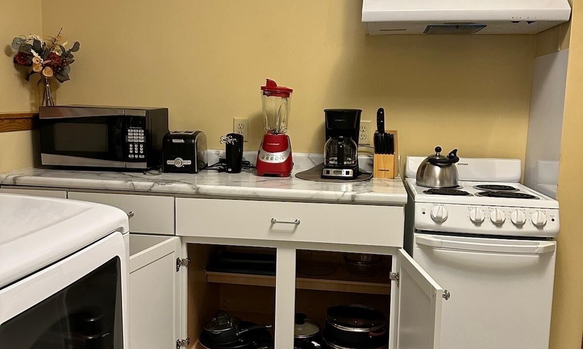 Photo of Kitchen in Rochester
