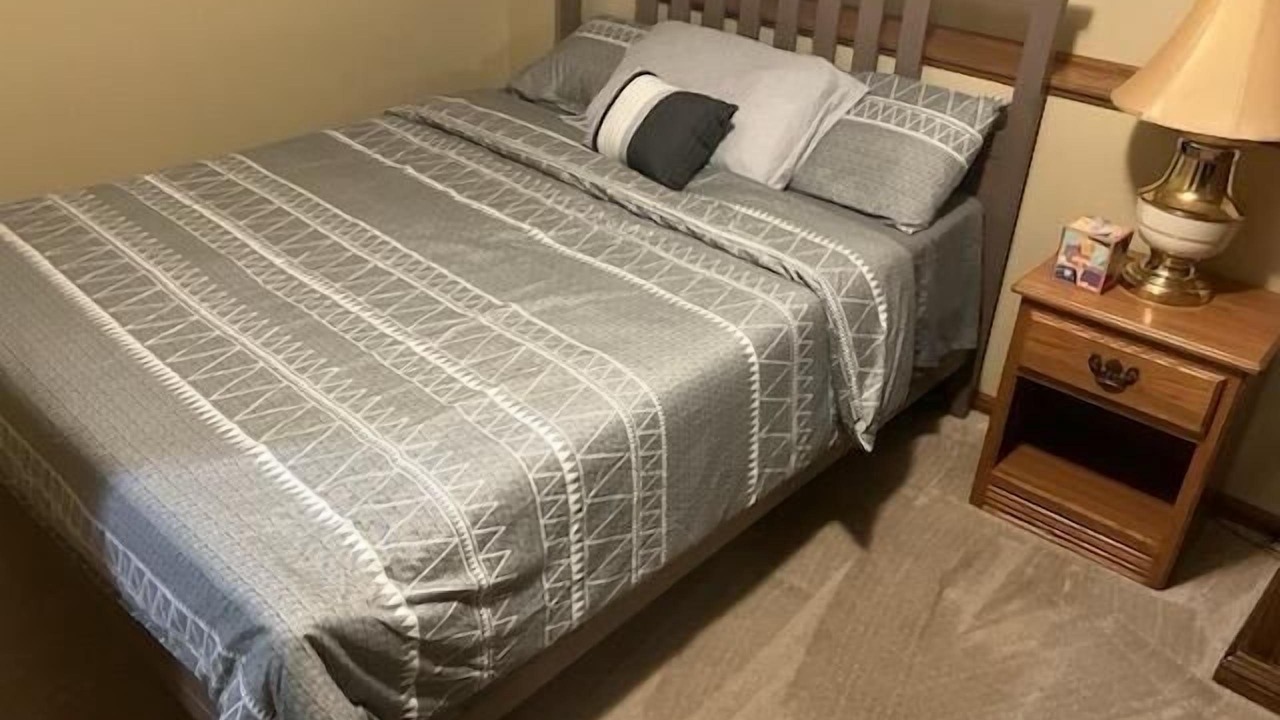 Photo of Bedroom in Rochester