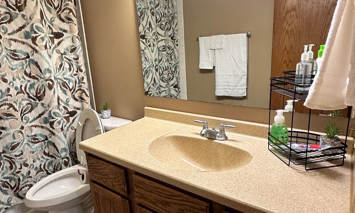 Photo of Bathroom in Rochester