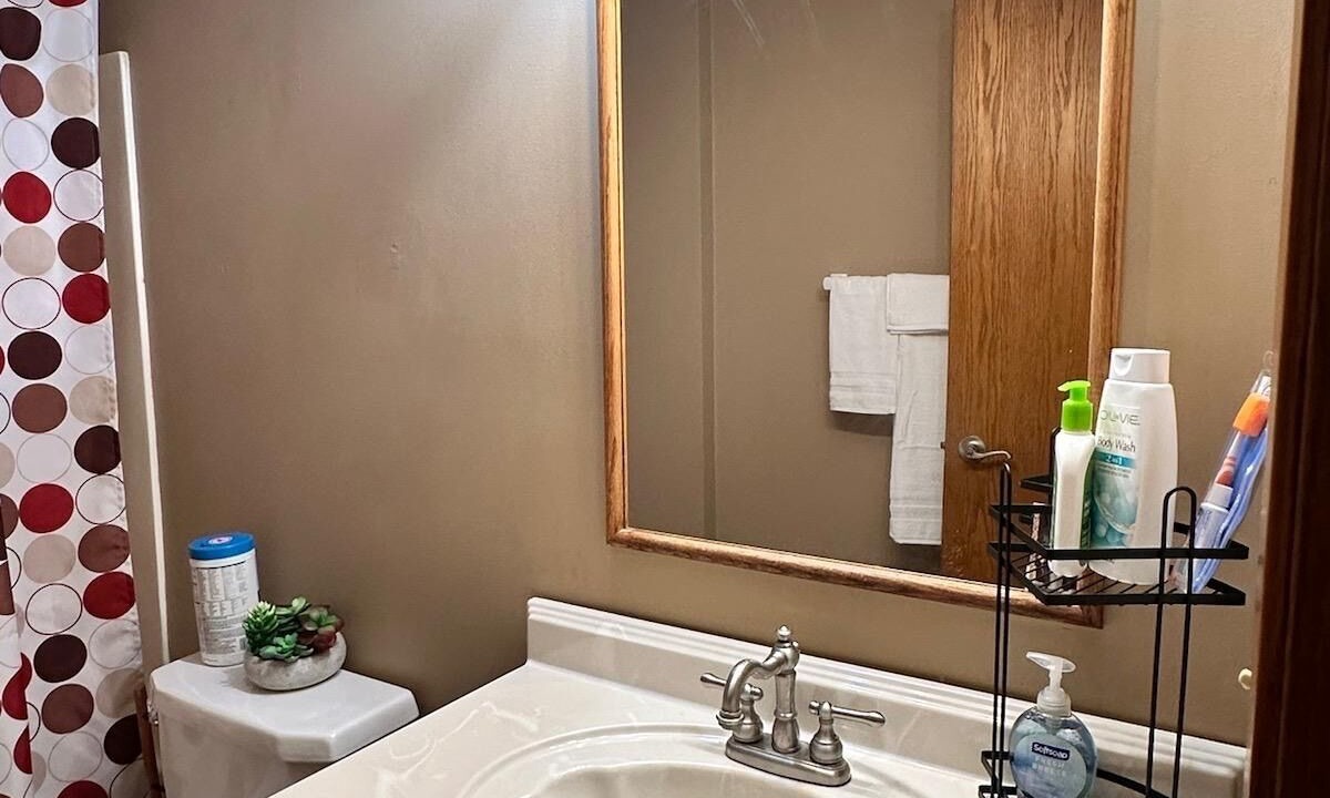 Photo of Bathroom in Rochester