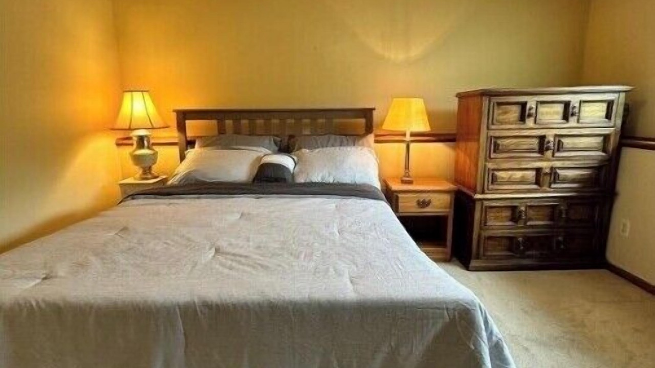 Photo of Bedroom in Rochester