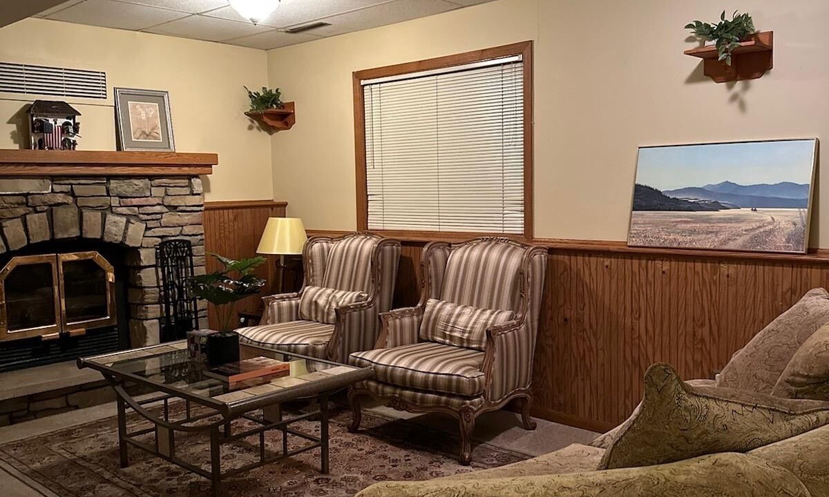 Photo of Livingroom in Rochester