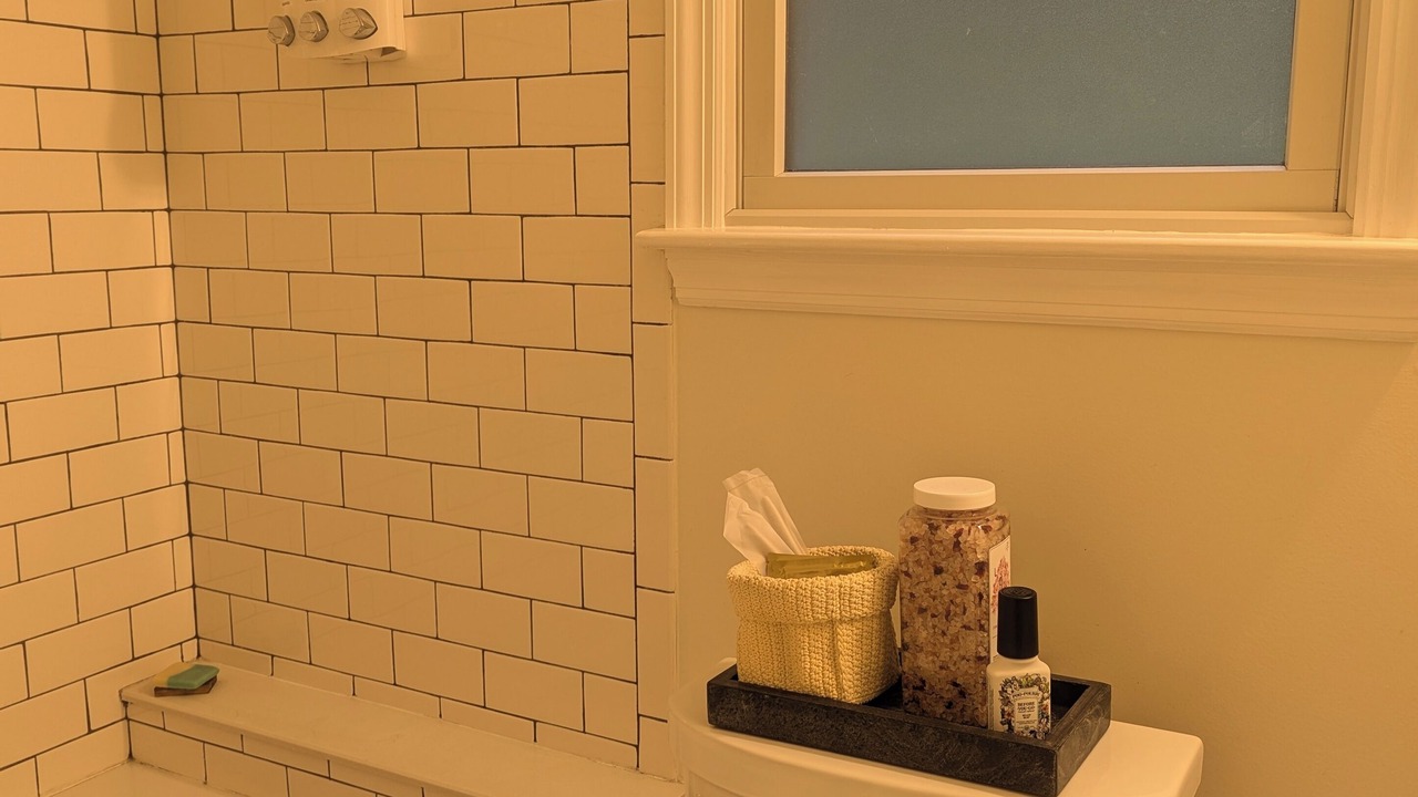 Photo of Bathroom in Newtown