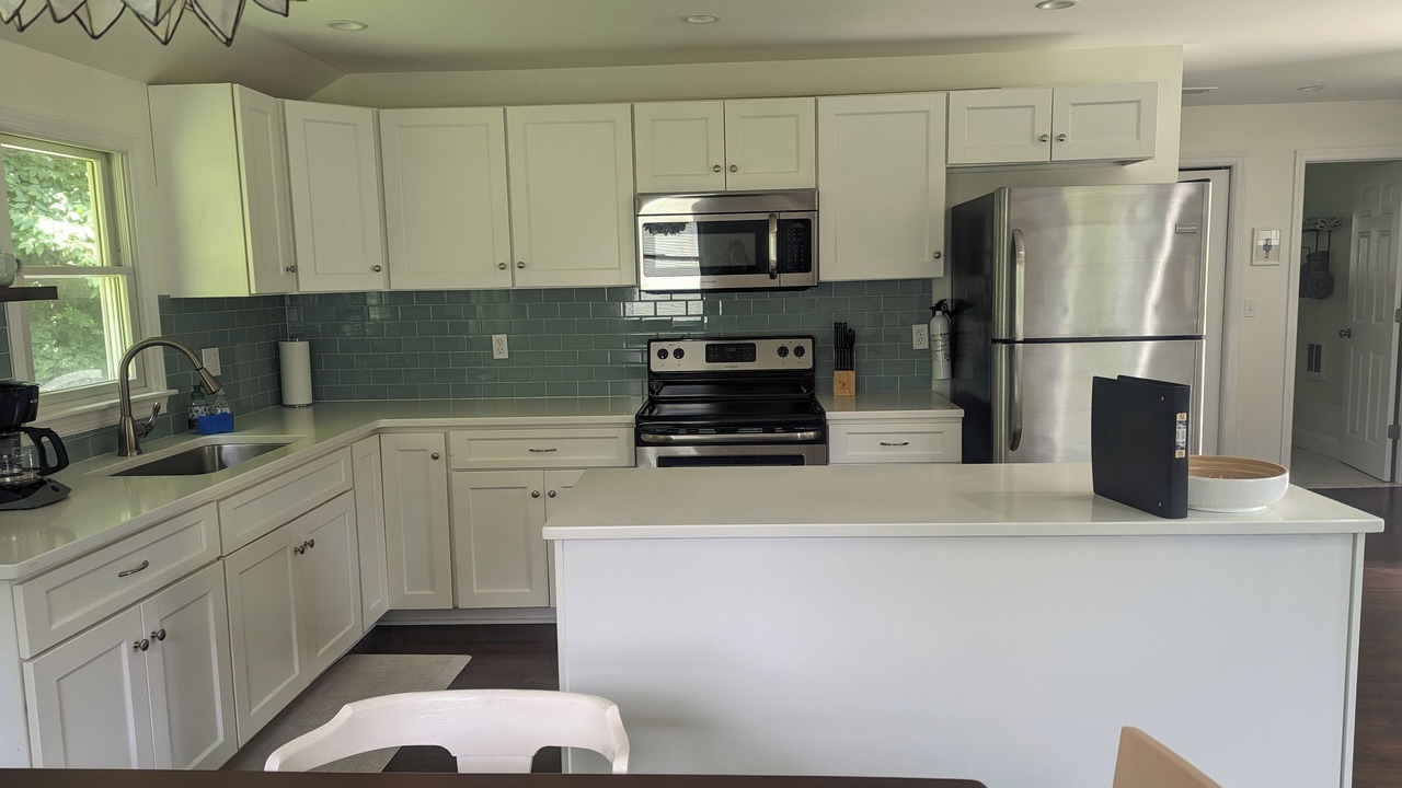 Photo of Kitchen in Newtown