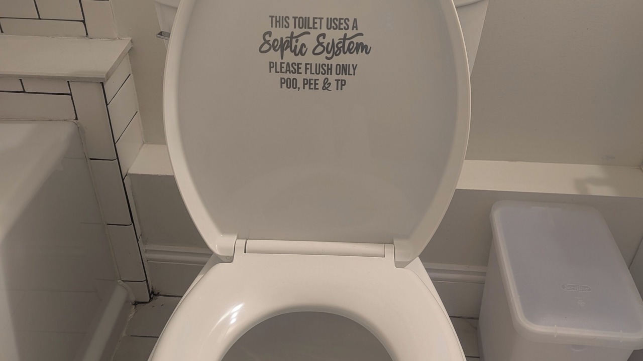 Photo of Bathroom in Newtown