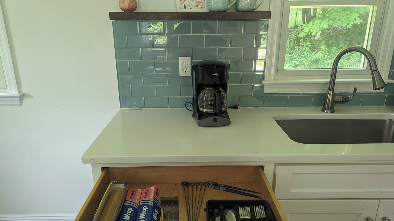 Photo of Kitchen in Newtown