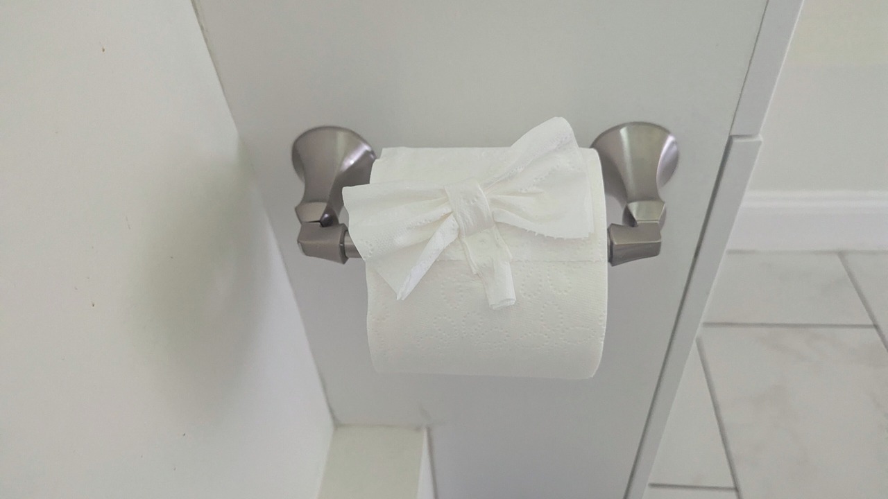 Photo of Bathroom in Newtown