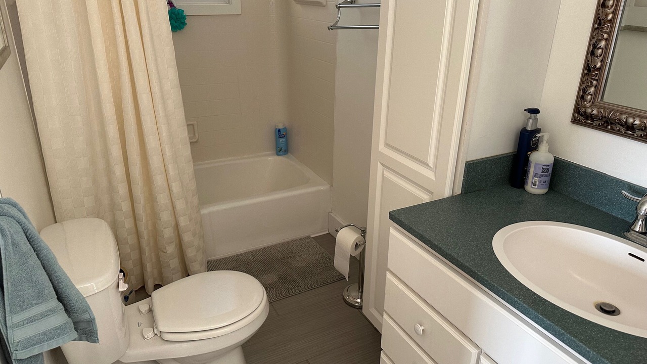 Photo of Bathroom in St. Albans