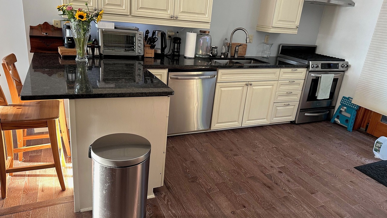 Photo of Kitchen in St. Albans