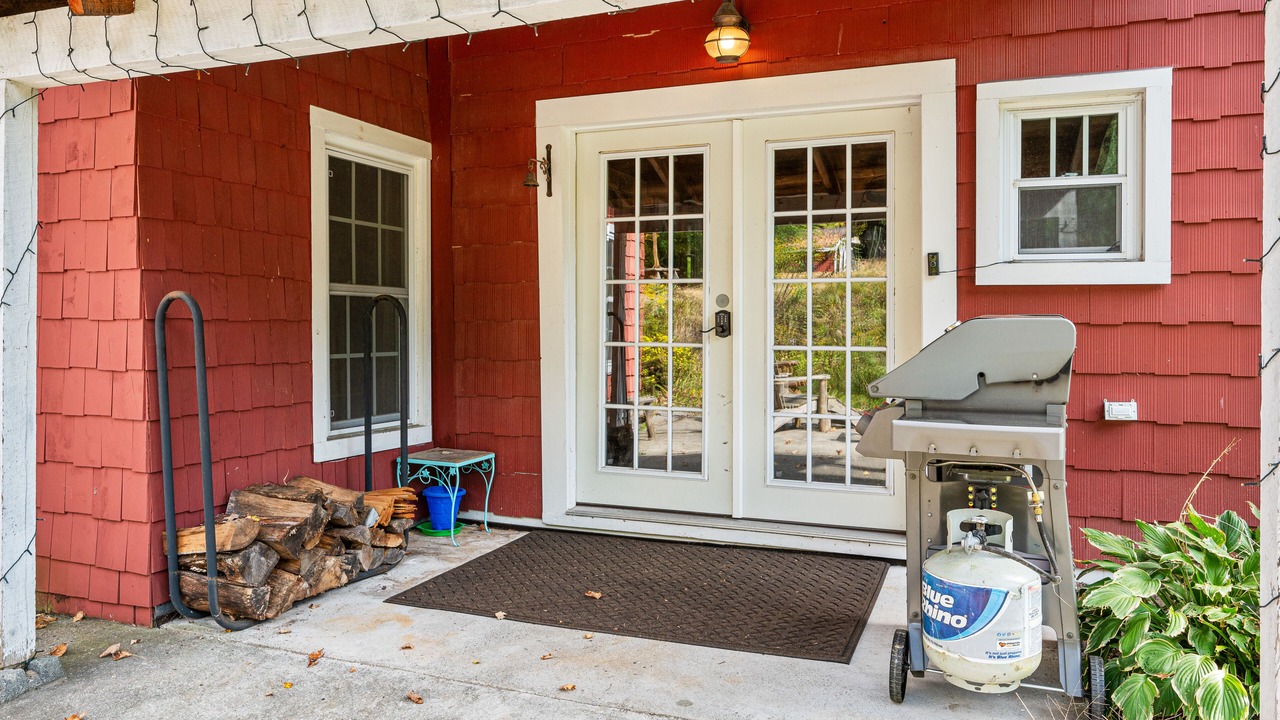 Photo of Outdoor in Jay