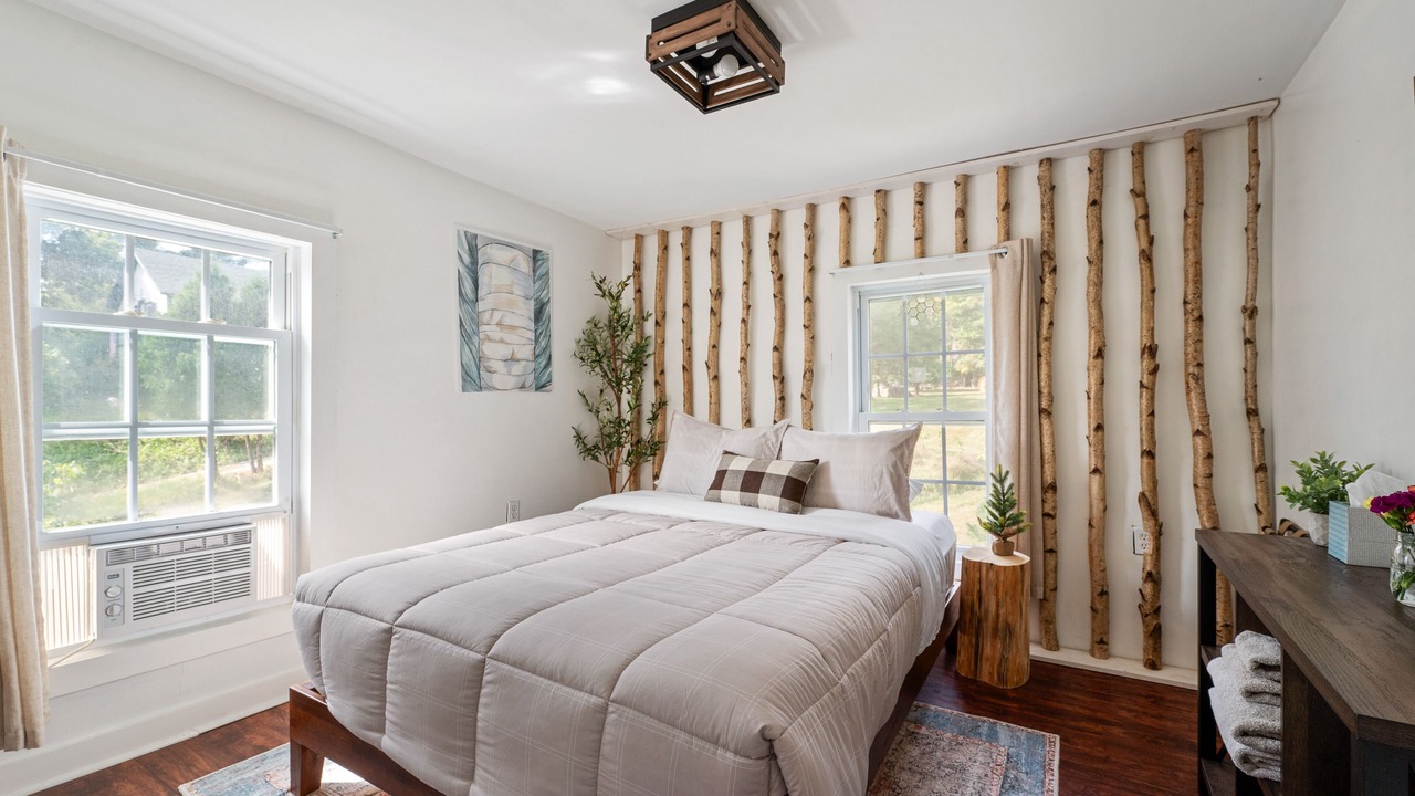 Photo of Bedroom in Jay