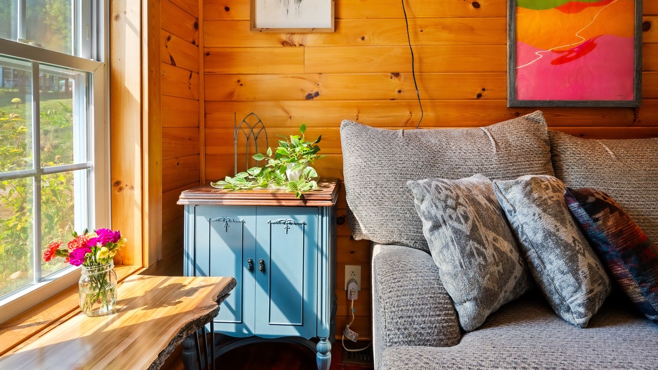 Photo of Livingroom in Jay