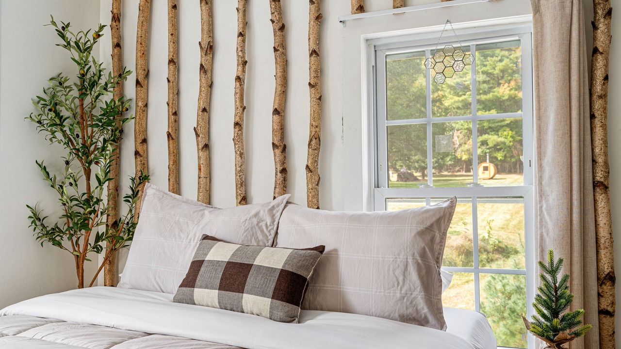 Photo of Bedroom in Jay