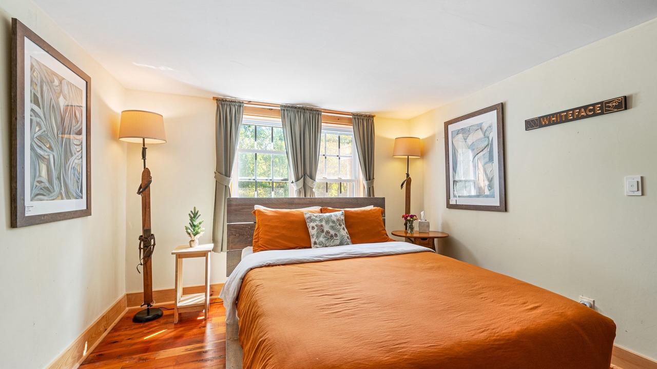 Photo of Bedroom in Jay