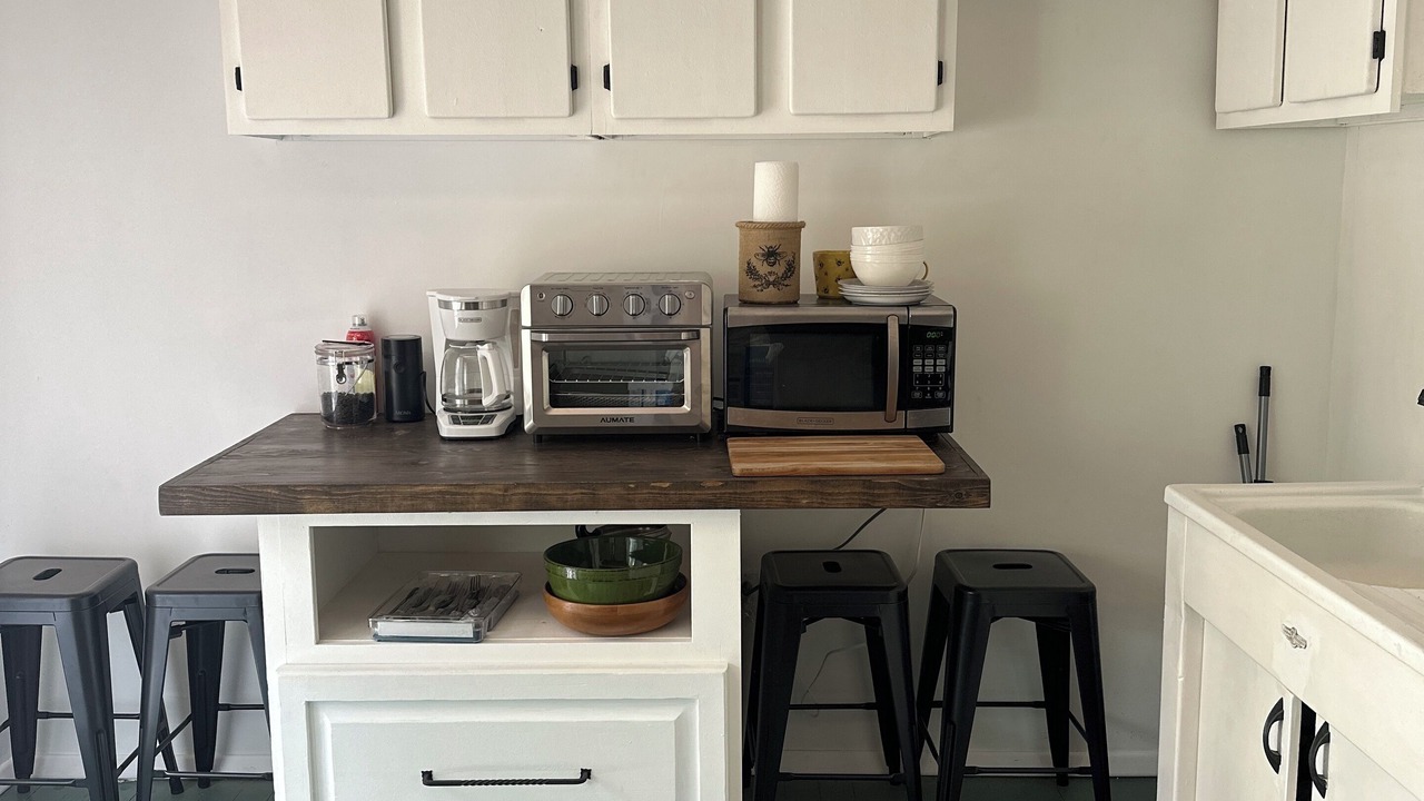 Photo of Kitchen in Las Vegas