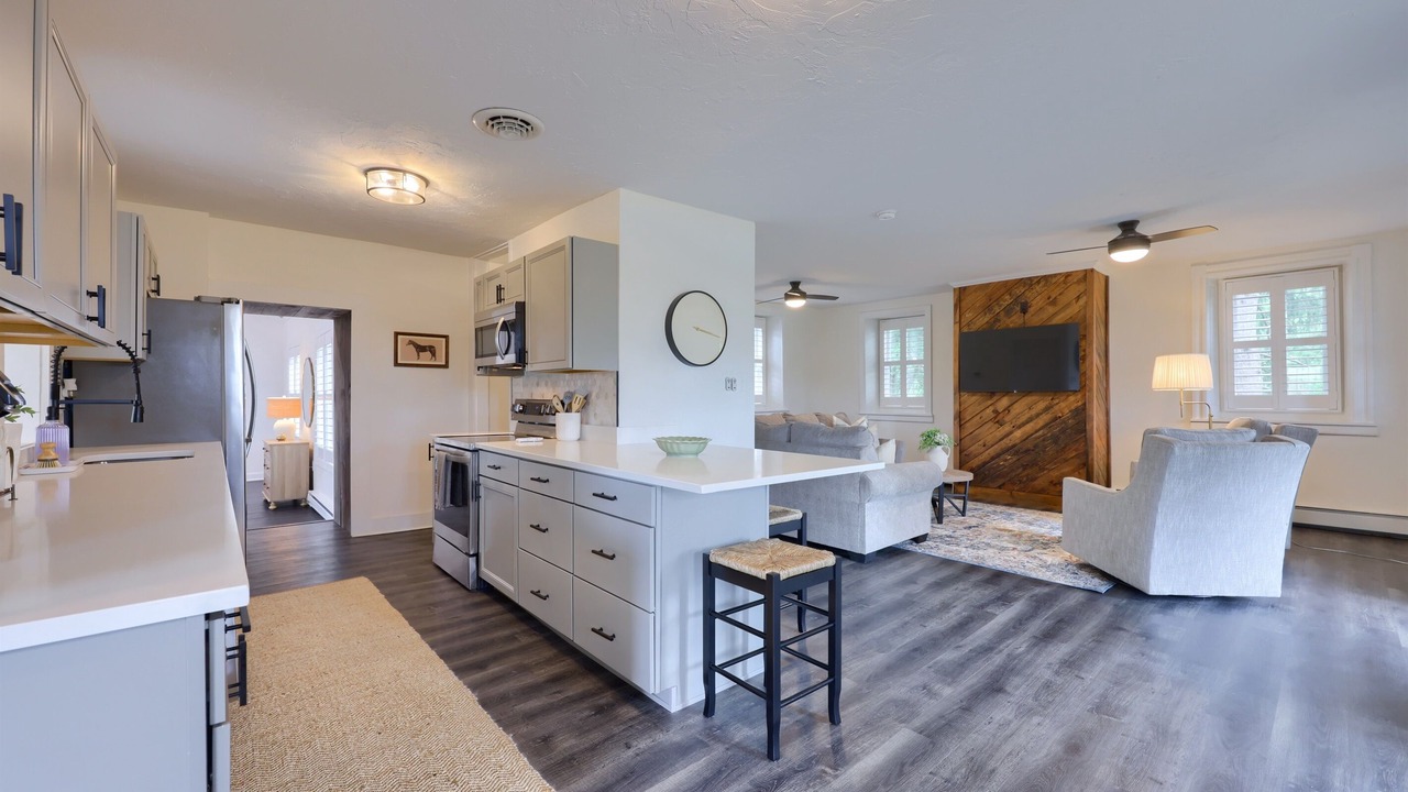 Photo of Kitchen in Uniontown